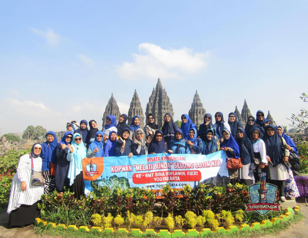 Featured image for 7 Cara Terbukti Maksimalkan Pengalaman Wisata Anda